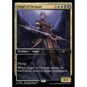 Angel of Despair