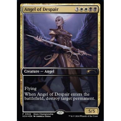 Angel of Despair