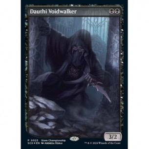 Dauthi Voidwalker