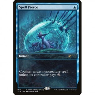 Spell Pierce