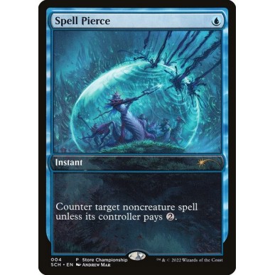 Spell Pierce