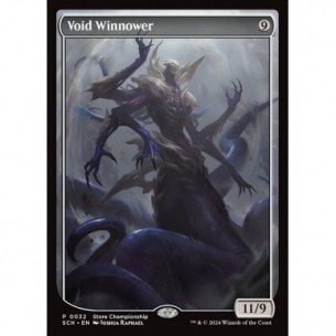 Void Winnower