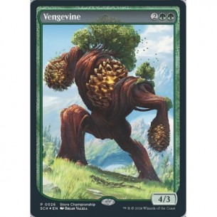Vengevine