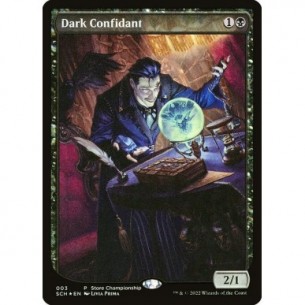 Dark Confidant