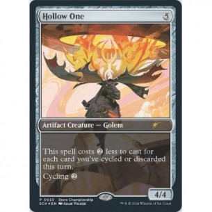Hollow One