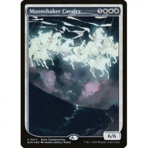 Moonshaker Cavalry