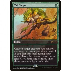 Tail Swipe