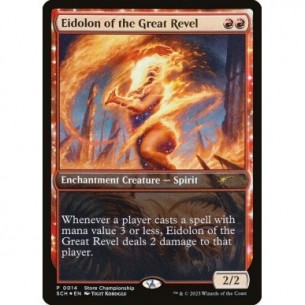 Eidolon of the Great Revel