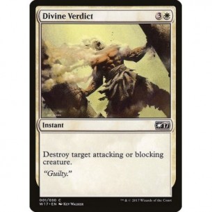 Verdetto Divino