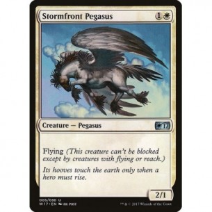 Pegaso del Fronte della...