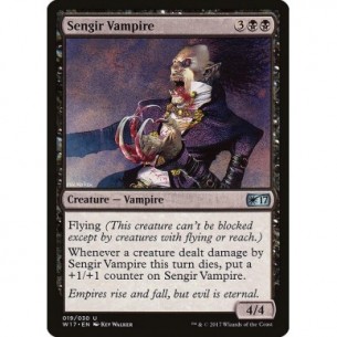 Vampiro di Sengir