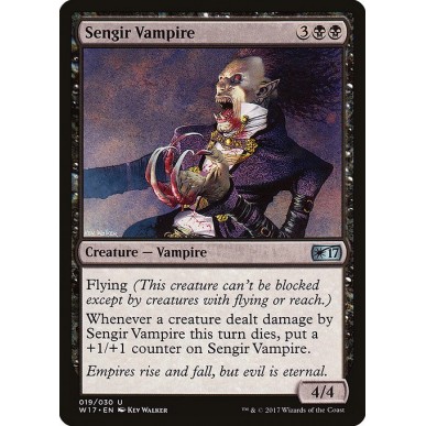 Vampiro di Sengir