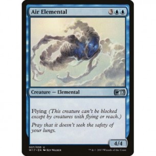Elementale dell'Aria