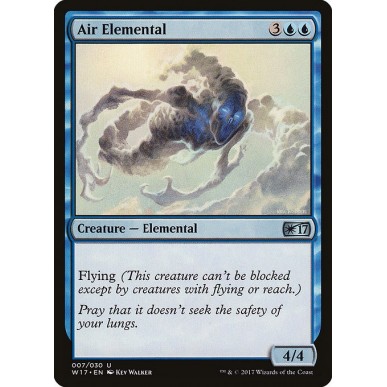 Elementale dell'Aria