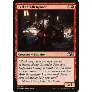 Razziatrice Falkenrath