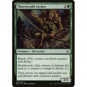 Thornweald Archer