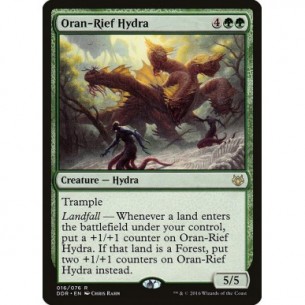 Oran-Rief Hydra