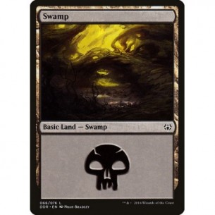 Swamp