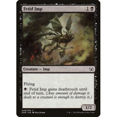 Fetid Imp