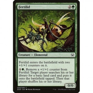 Fertilid