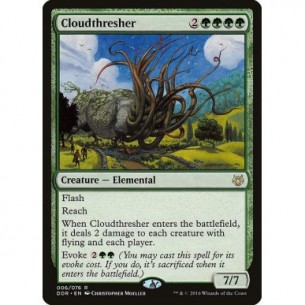 Cloudthresher