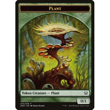 Plant