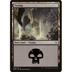 Swamp
