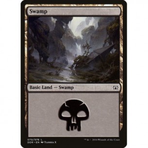 Swamp