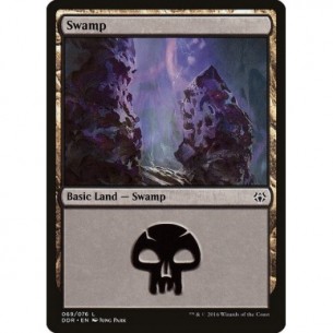 Swamp