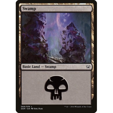 Swamp