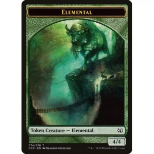 Elemental