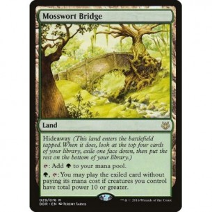 Mosswort Bridge