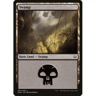 Swamp