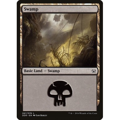 Swamp