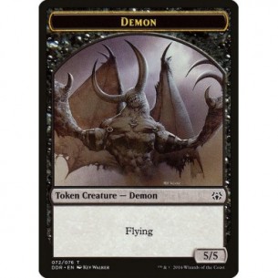 Demon