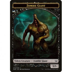 Zombie Giant
