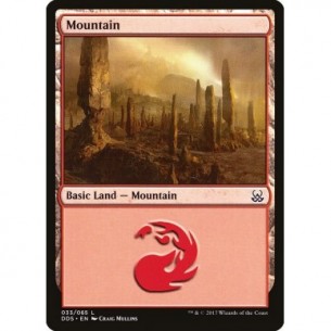 Mountain