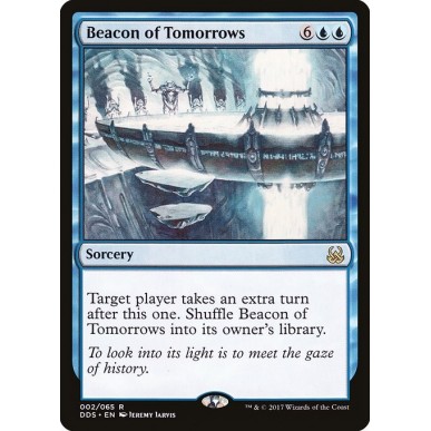 Beacon of Tomorrows