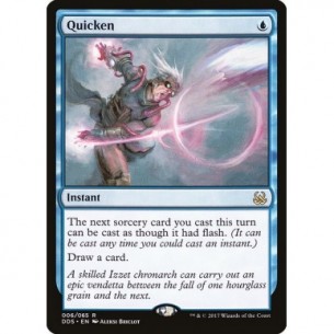 Quicken