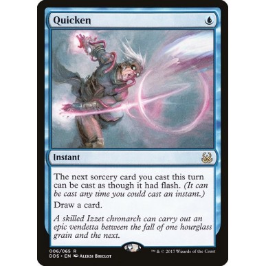 Quicken