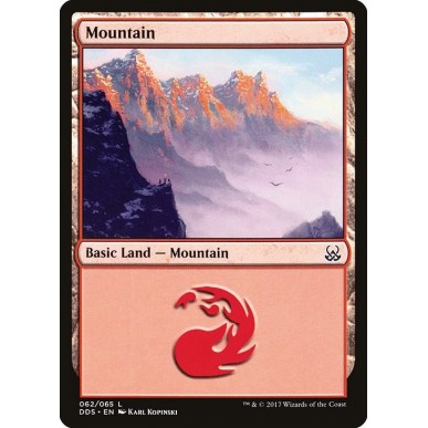 Mountain