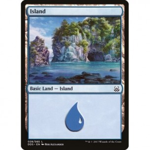Island