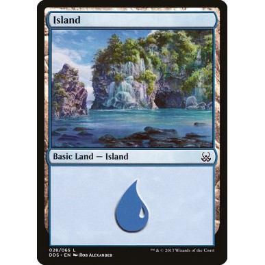 Island