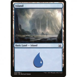 Island