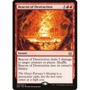 Beacon of Destruction