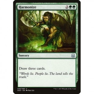 Harmonize
