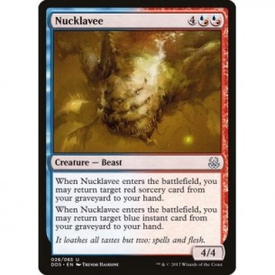 Nucklavee