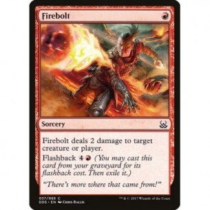 Firebolt