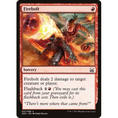 Firebolt