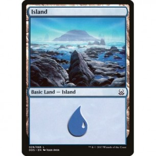 Island
